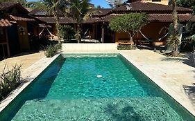 Itamambuca Suites