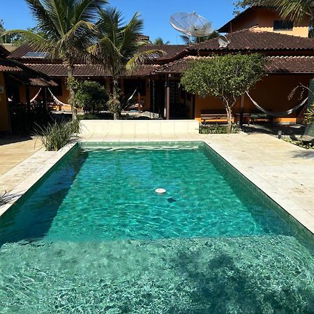 Itamambuca Suites Ubatuba Exterior foto